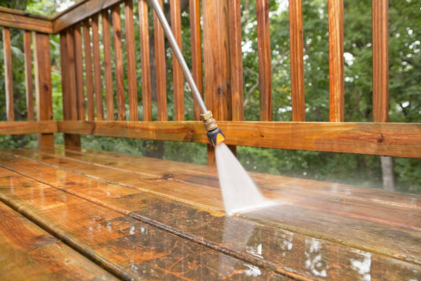 Reliable Willits, CA Pressure Washing Services Solutions